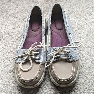 Sperry Top-siders